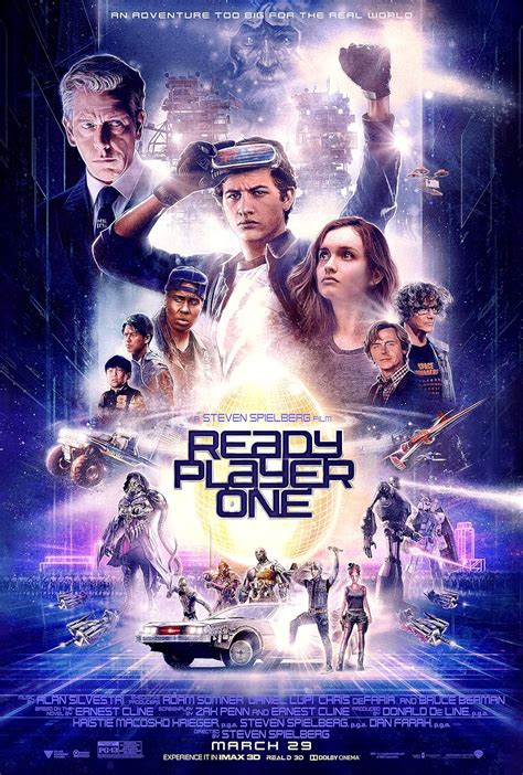 ready player one imdb rating